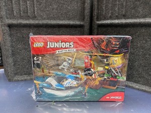 lego juniors ninjago 10755