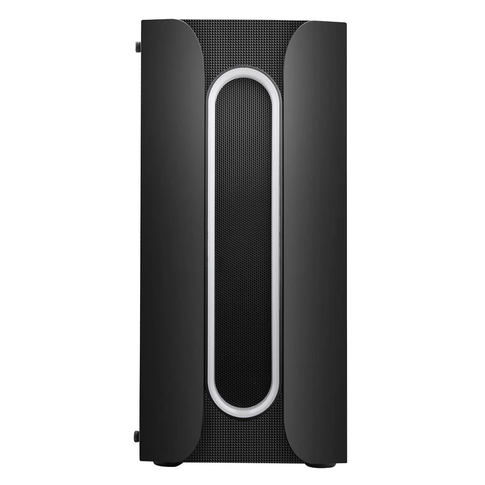 FCS Fast Gaming Computer 22" Bundle Intel Quad i5 16GB 1TB HDD WIN 10 2GB GT730 - Image 4 of 4