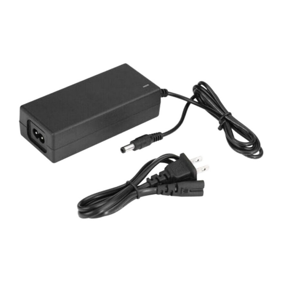 Replacement Charger For Swagtron T5 and T580 Hoverboard 29.4V Output 2A US Stock