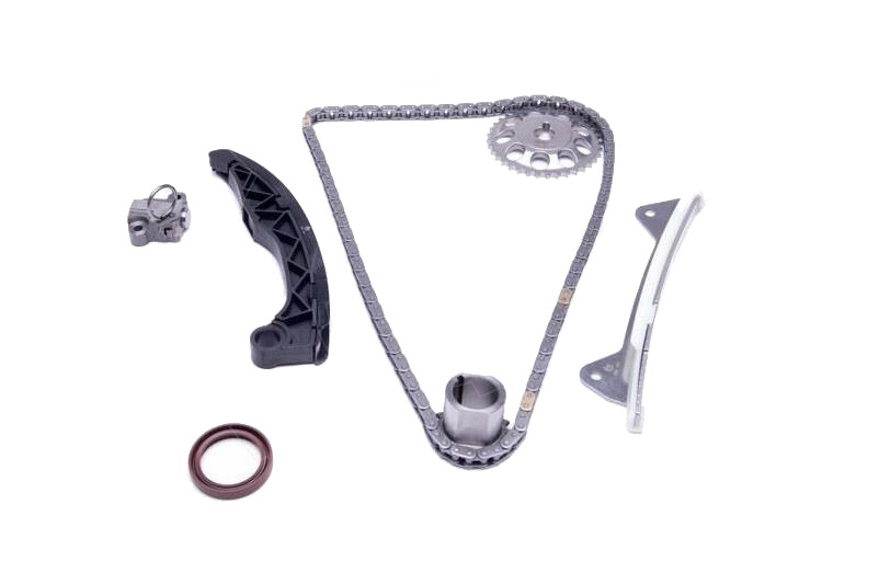 Kit chaine distribution 0513C5 : résorber le bruit métallique du moteur Citroën C1