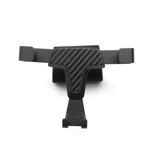 Air Vent Snap-on Gravity Phone Holder Stand Custom Made For Jeep Wrangler JL - 第 12/12 張圖片