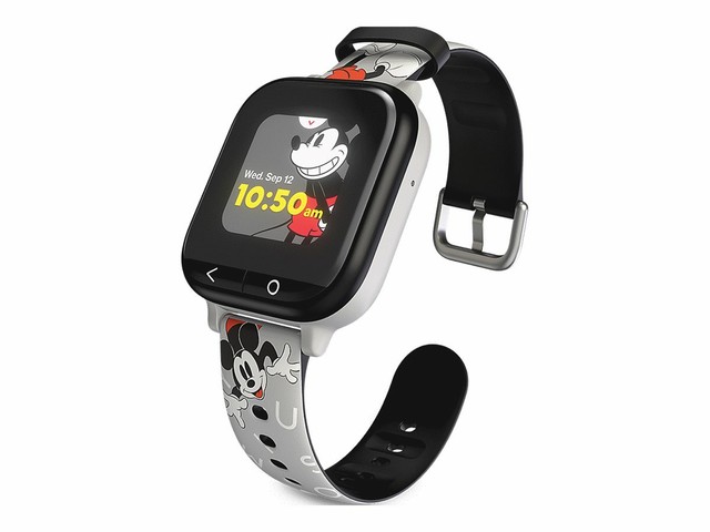 verizon disney gizmowatch