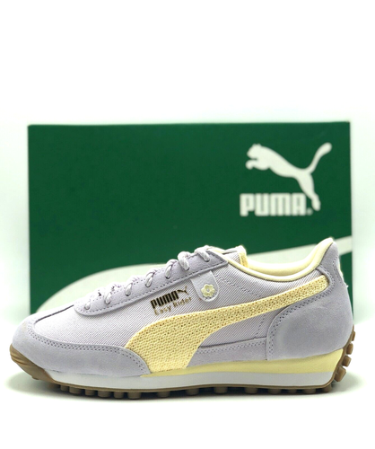 *NEW* Youth PUMA Easy Rider Summer Feels Jr Sneaker (GS) Lilac (400553 01) 👍 - 第 1/7 張圖片