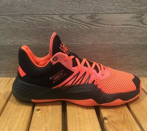 don issue 1 solar red