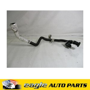 Genuine Saab 9 3 07 11 Turbo Inlet Pipe Ebay