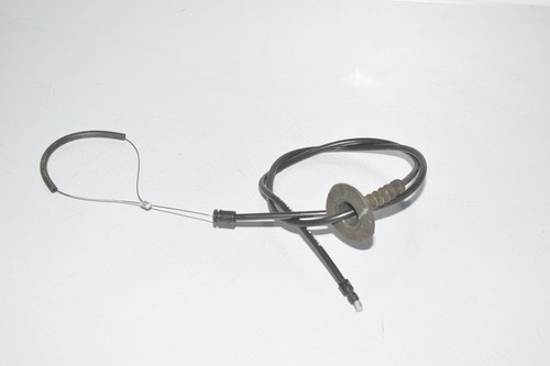 BMW I01 i3 Bowdenzug hinten Bowden cable rear 7299165