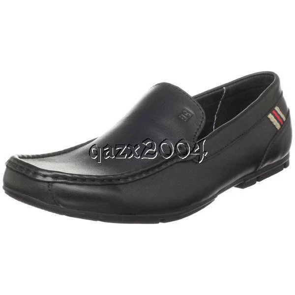 Isaiah loafers best sale