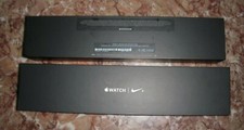 Apple Watch Series 2 Nike 42 mm Empty Box