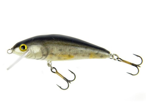Microbait Snack 40 42mm 2.5g Flottant Leurre Imitations d'insecte COULEURS - Photo 12/15