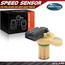 New Speed Sensor for Ford Escape 2001-2008 Mazda Tribute 2001-2011 626 Mercury
