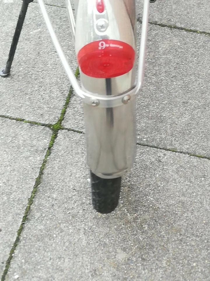 Rennrad   Sportrad Modell Drakkar Noir Schwarz Herrenmodell - Bild 3 von 4