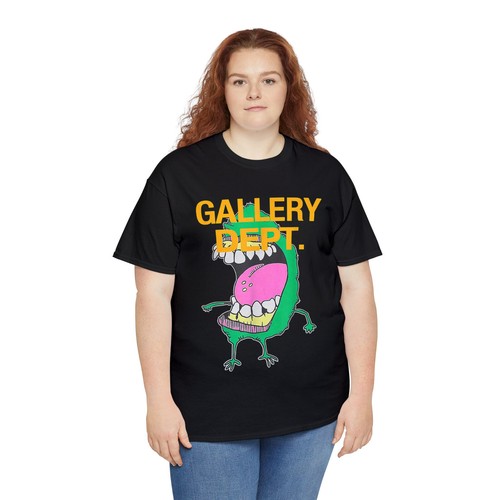 GALLERY DEPT. T-shirt Tee Unisex All Size - Picture 9 of 17