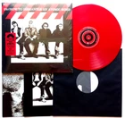 U2 / HOW TO DISMANTLE AN ATOMIC BOND – 180 GRAM RED VINYL   NEW  Ships NOW