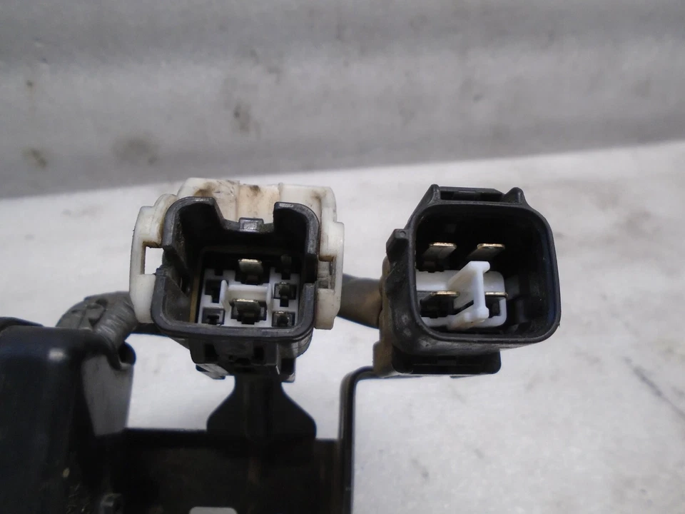 SUBARU B9 TRIBECA 2006-2007 ABS RELÉ FUSIBLE 27538XA02A OEM DK908301 Foto 3 de 4