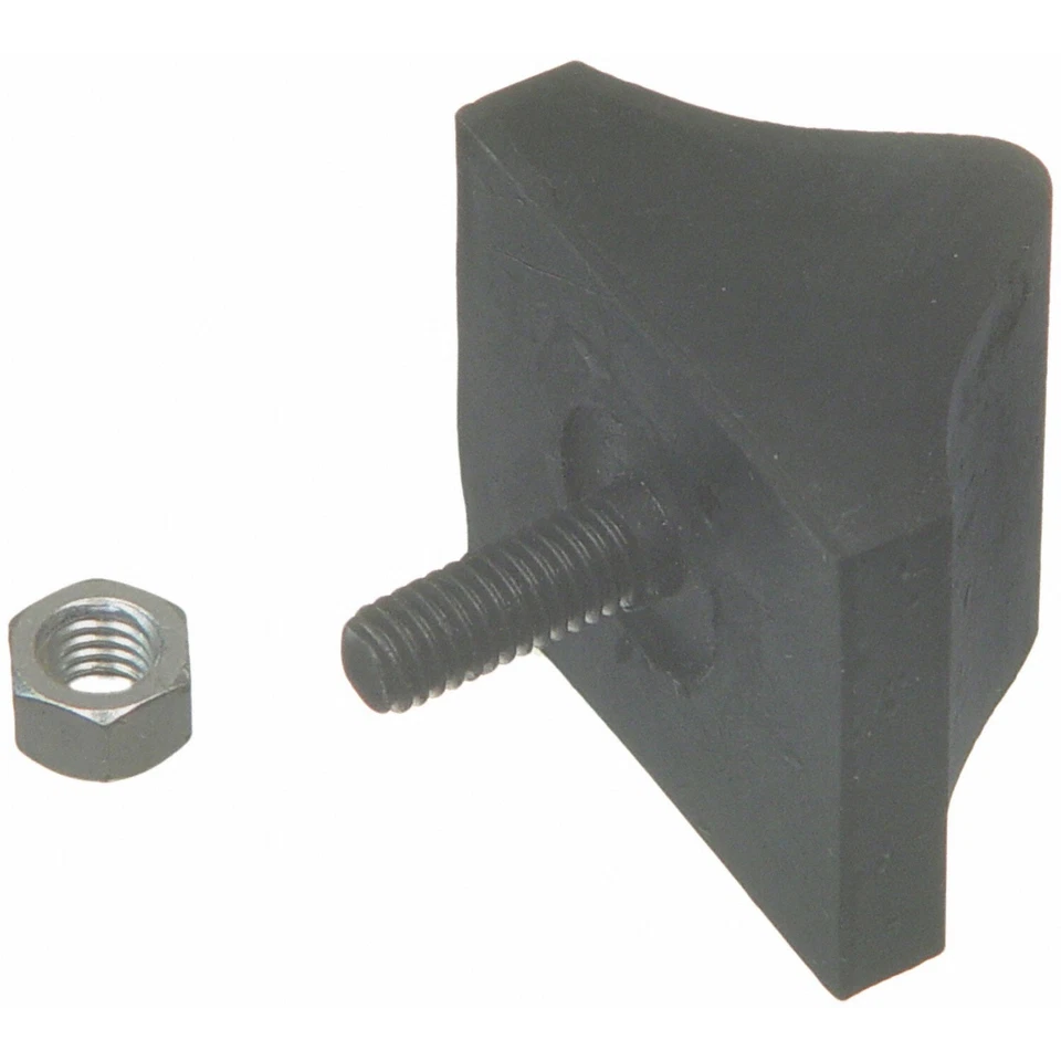 Brazo de control de suspensión MOOG parachoques delantero inferior para 1968-1972 Plymouth Satellite Foto 4 de 4