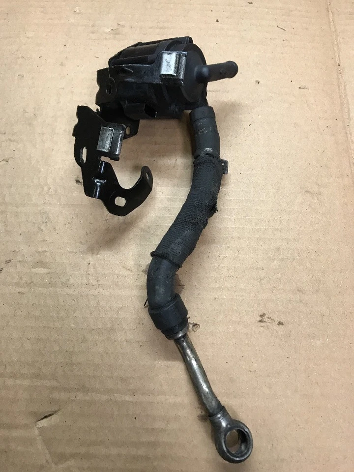 Mini Cooper Clubman 2008 enfriador de aceite del motor Foto 4 de 4