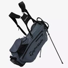 TaylorMade Pro Stand Carry 8-Way Golf Bag w/ Rain Hood Choose Color NEW