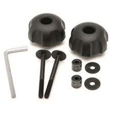 Thule 50895 Bolzenkit gebraucht auf Euroway, Euroclassic Fahrradträger 