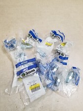 Lot of 10 - Stens Quick Coupler Plug Male 758-926 3/8" Male