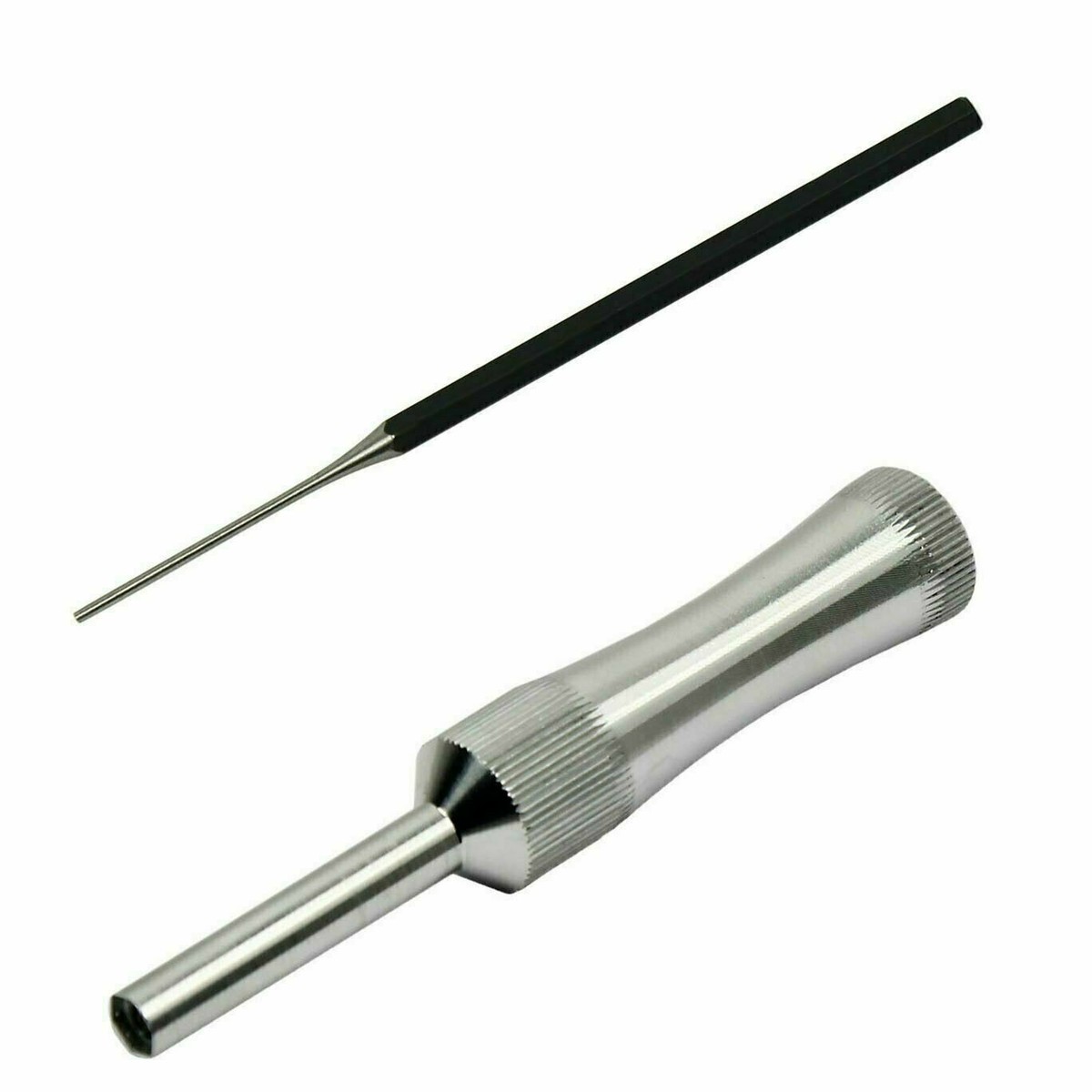 Magnetic GLOCK Front Sight Screw Removal Tool 3/16 Hex with 3/32
