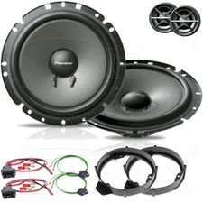 PIONEER LAUTSPRECHER für MERCEDES B-KLASSE W246 2011-2018 Front Tür 170W #BV81 PIONEER LAUTSPRECHER für MERCEDES B-KLASSE W246 2011-2018 Front Tür 170W #BV81