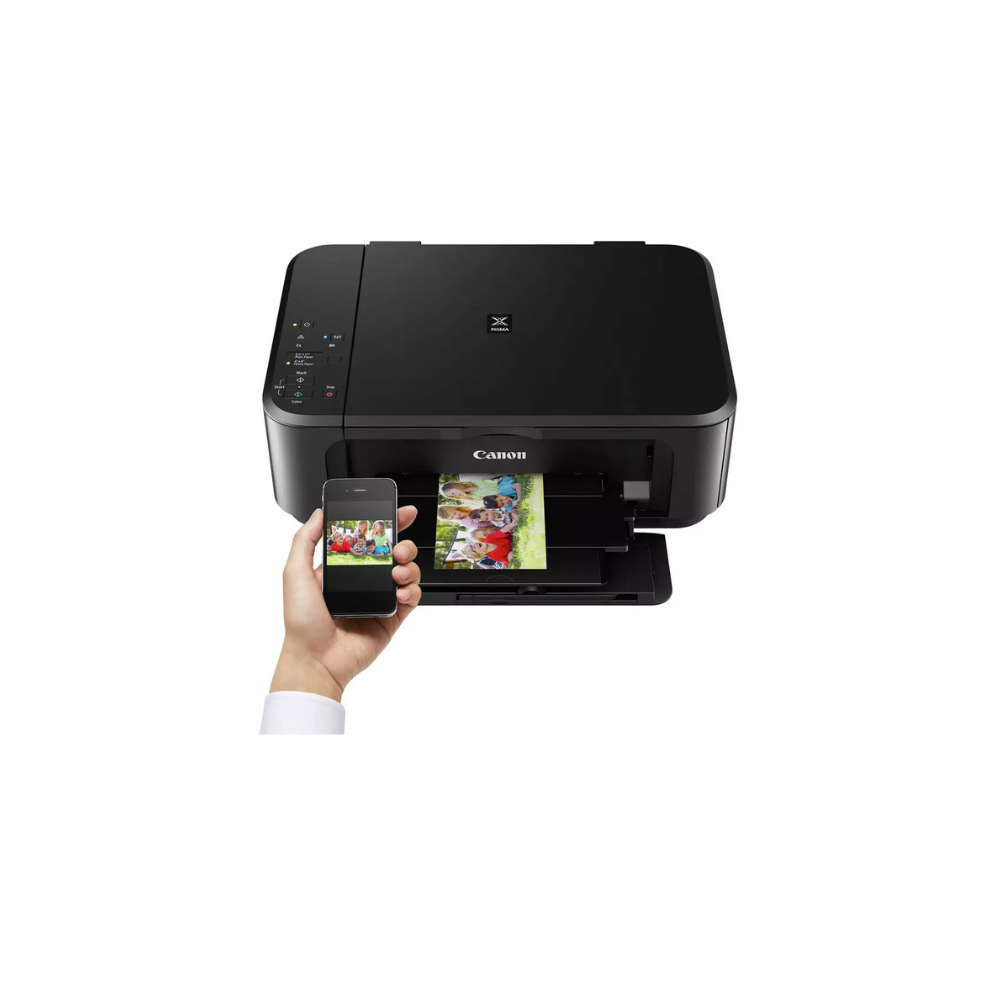 Canon PIXMA MG3650S Wireless Inkjet Printer for PC and Mac with ink eBay