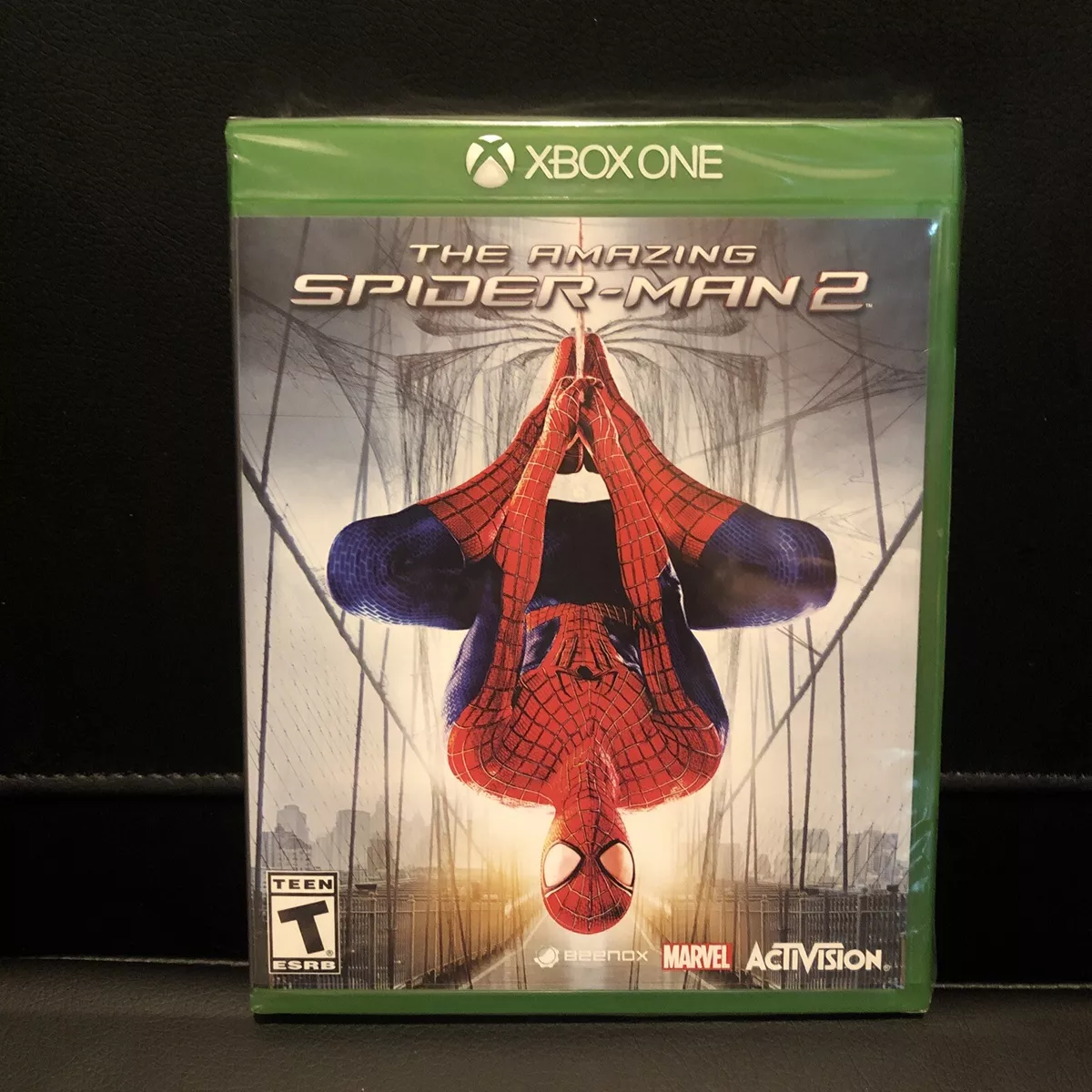 The Amazing Spider-Man 2 Xbox One Video Game for Sale in Chula