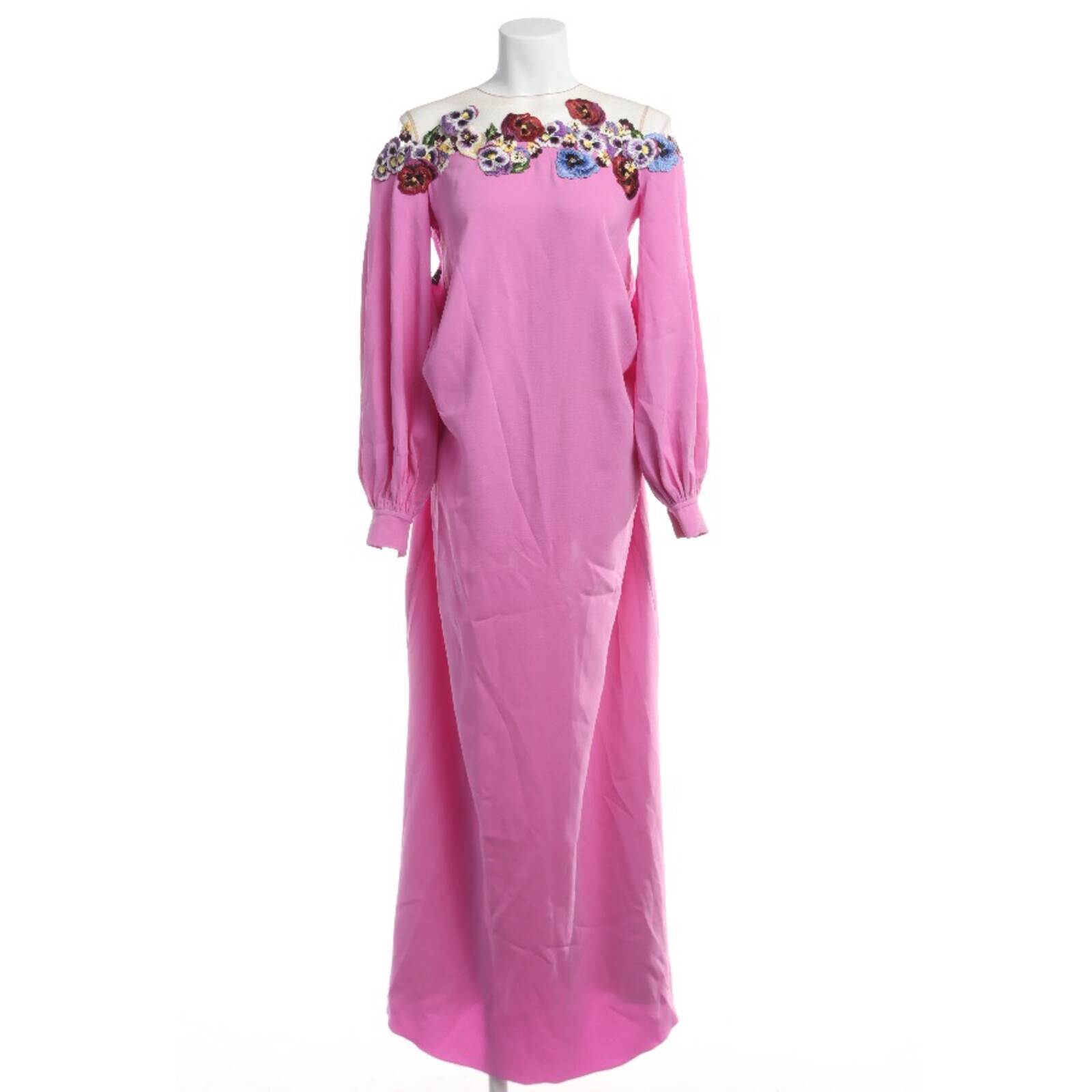 Коктейльный флакон Oscar de la Renta Rosa XS Neu