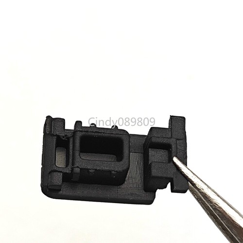 1X New Battery Door Cover Port Bottom Base Rubber for Nikon Z5 Z6 Z7 Z6II Z7II - Picture 2 of 5