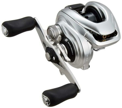 Sale Shimano Rod Baitcast Engetsu Limited B70M-S Left 387356