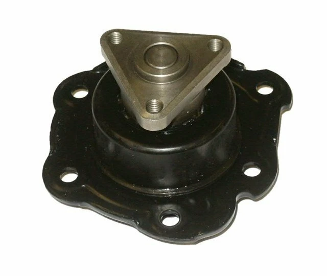 Bomba de agua del motor DOHC de gas Saturn SC 1991-1992 1,9 L (estándar) puertas 1992 Foto 4 de 4