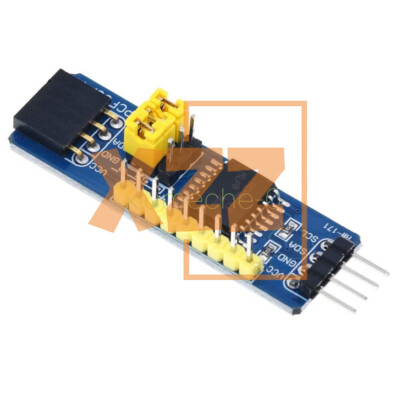 PCF8574 IO Expansion Board I/O Expander I2C-Bus Evaluation Development ...