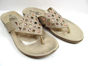 bolaro shoes by summer rio