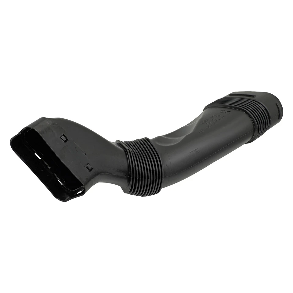 Engine Air Intake Hose for BMW 535i 640i 740Li ActiveHybrid 13717582310 - Image 2 of 4