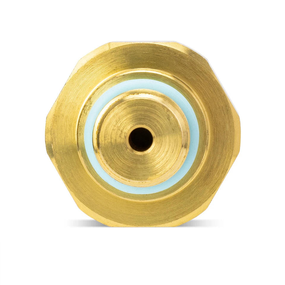 1x 3083716 4921487 For Cummins N14 M11 ISX PS398 New Oil Pressure Sensor 3080406 - Image 4 of 4