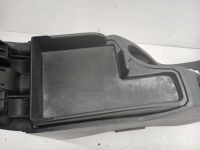 5P0864251 mittelkonsole SEAT ALTEA XL 5P5 2010 209318