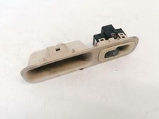 Porte arrière et accessoires Volvo 122