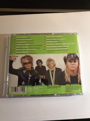Poison - Poison'd -Covers - CD! | eBay