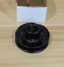 For Husq-varna Engine Pulley 587537401 114530 539114530 For Model Z 242E Z 242F 