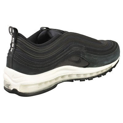 air max 97 junior black and white