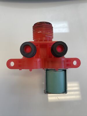 Whirlpool Maytag Washer Water Inlet Valve W10240948 W10240949