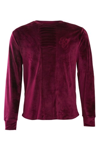 Mens Rough Diamonds Sweatshirt Sweater 