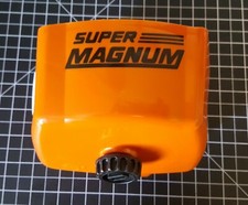 Stihl Super Magnum Decal / Sticker