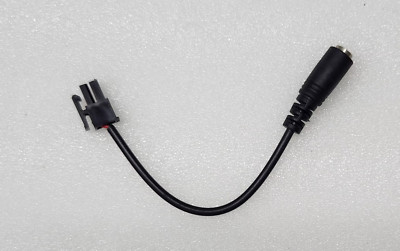 Adapter Konverter Kabel für Sonicwall NSA 220 APL24-08E Firewall Ladegerät