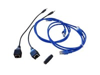 Bafx Products® - Cat5 Adapter Kit For Bafx Products Ir Repeater Kit Bafx Products® - Cat5 Adapter Kit For Bafx Products Ir Repeater Kit