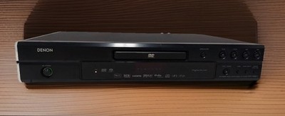 Denon DVD CD SACD Player 1940CI HDMI Super Audio Tested Working Fast Ship