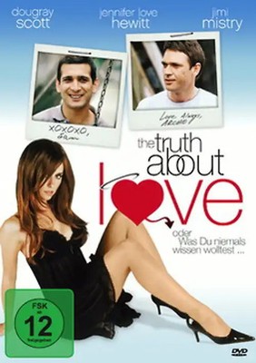 The Truth about Love