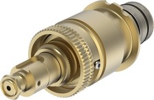 Hansa 59904501 Temperaturregeleinheit komplett für UP-Thermostat 1/2" Hansamat