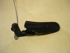 Ferrari  308- RH Exterior Door Handle GTS  (USED) - P/N 60419305