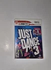 Ubisoft Just Dance 3 Target Exclusive Edition Music & Dance Game for Wii